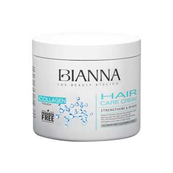 BIANNA HAIR CARE CREAM - Collagen 500ml