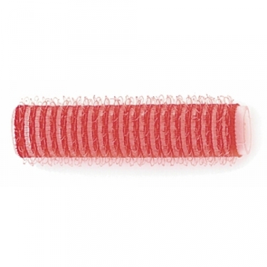 Kleefroller - Rood �13 mm