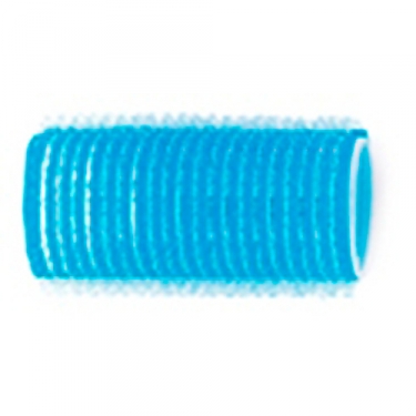 Kleefroller Licht Blauw - �28 mm