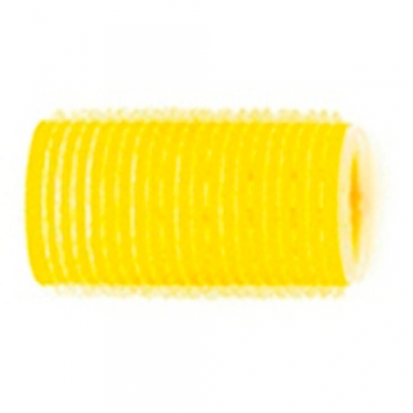 Kleefroller Geel - �32 mm