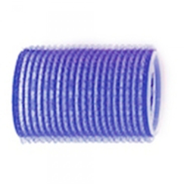 Kleefroller Blauw - �40 mm