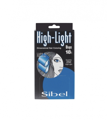 High-Lite Wraps