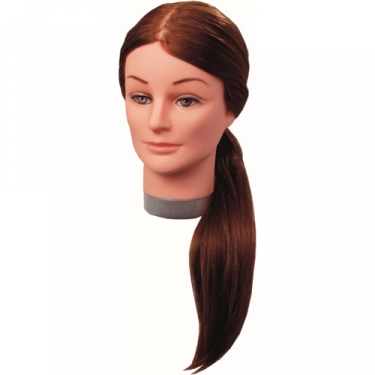 Oefenhoofd Laura