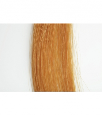 < 2,9 x 40 cm > ClipOn - Koper Goud
