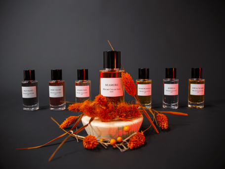 Parfumes