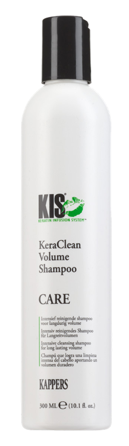300 ml - KeraClean Volume Shampoo
