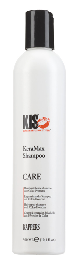 300 ml - KeraMax Shampoo