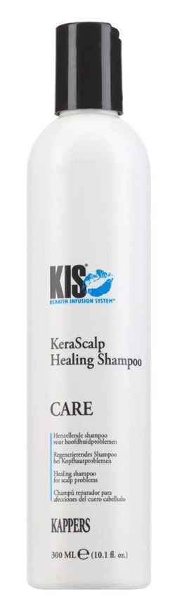 KIS KeraScalp Healing Shampoo 300ML