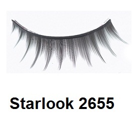 Wimpers - Starlook 2655