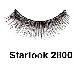 Wimpers - Starlook 2800
