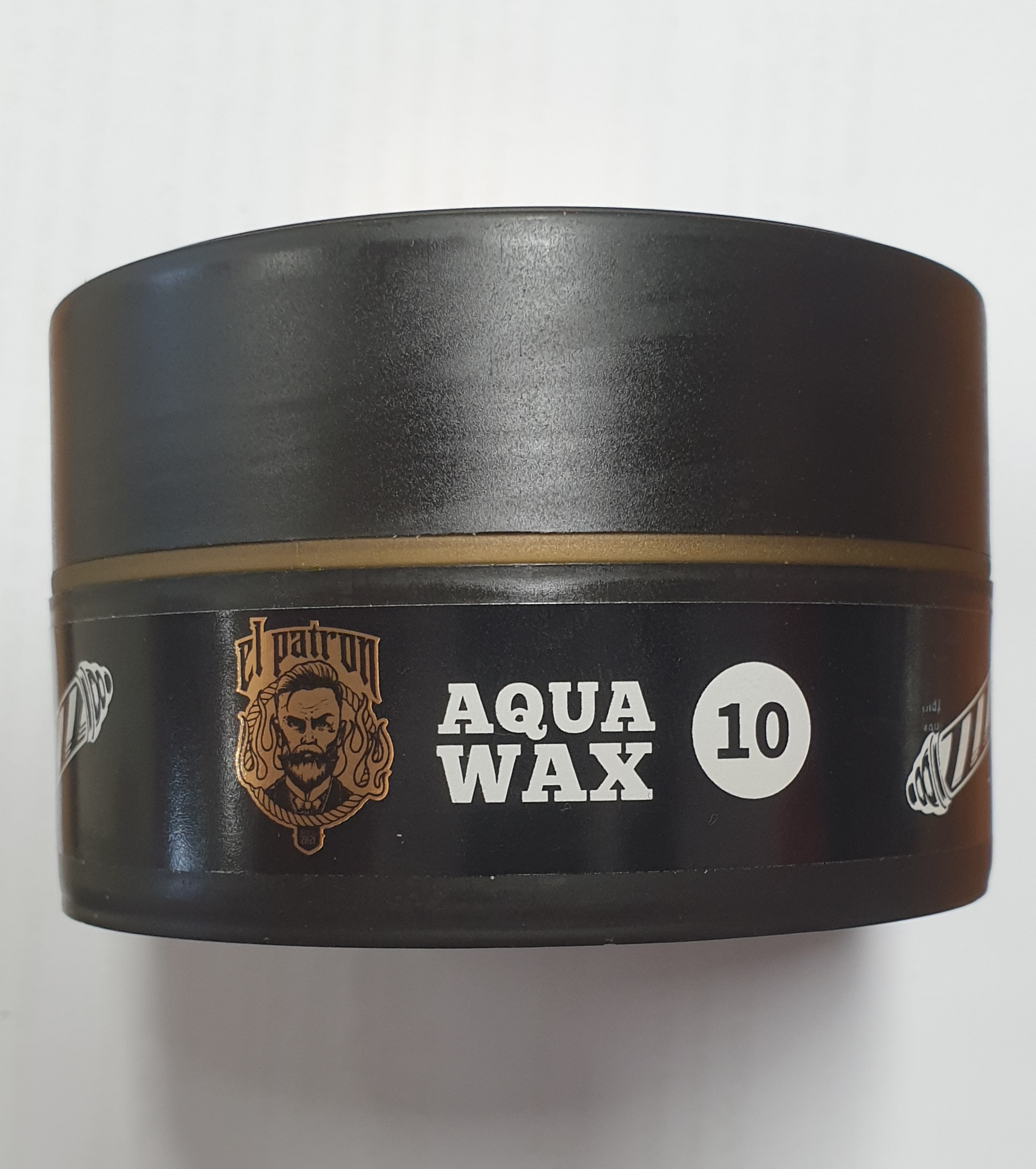 EL Patron Aquawax 10