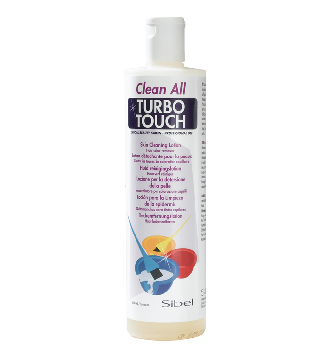 Clean All Turbo Touch Lotion 500 ml  
