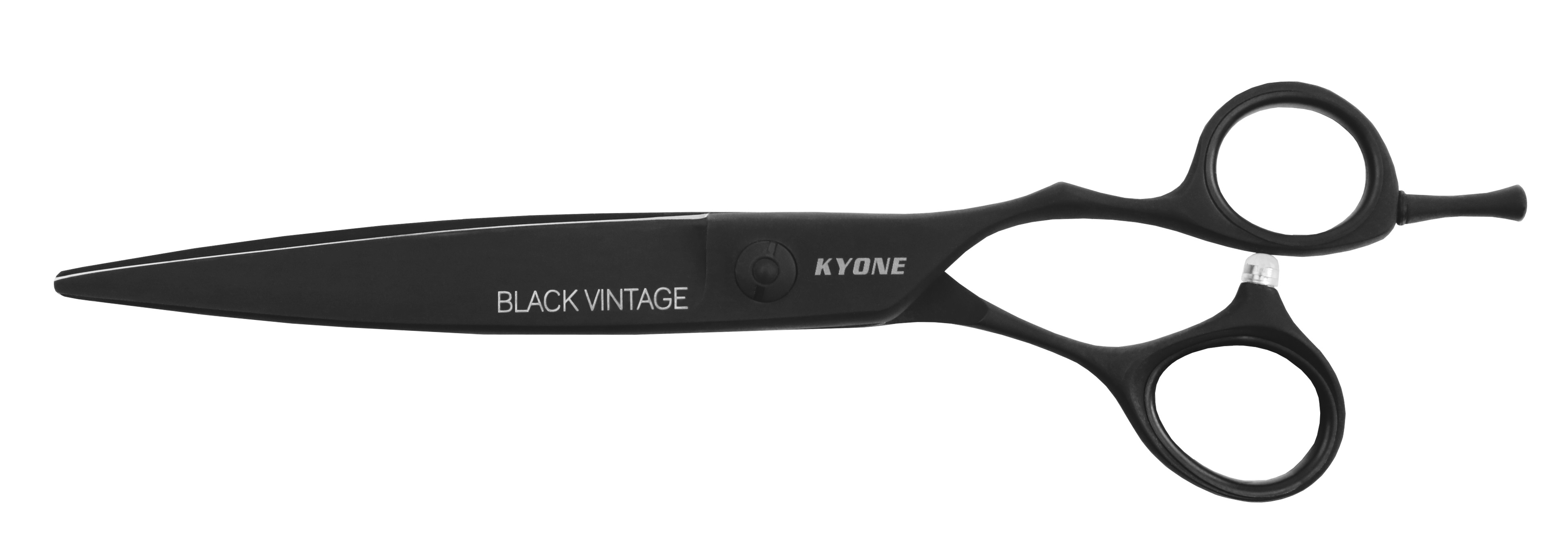 800 Black Vintage - 7 Inch