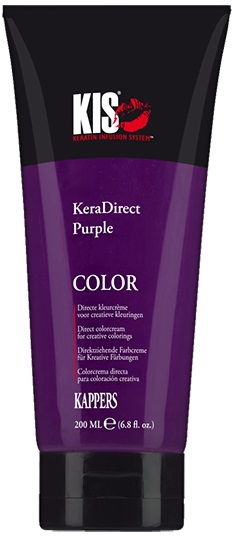 KeraDirect - Purple