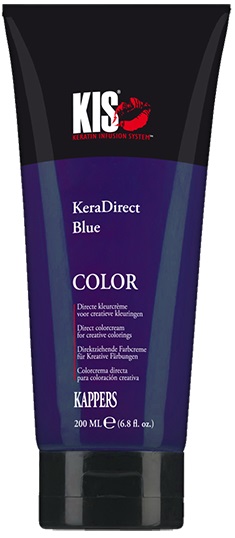 KeraDirect - Blue