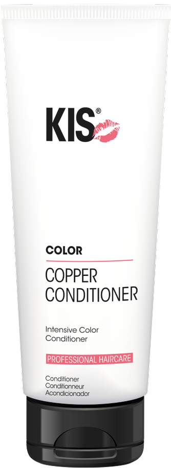 color conditioner Copper