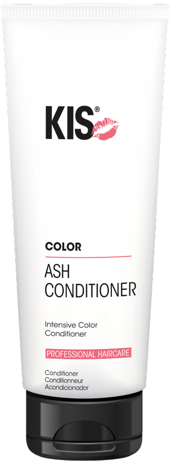 color conditioner Ash