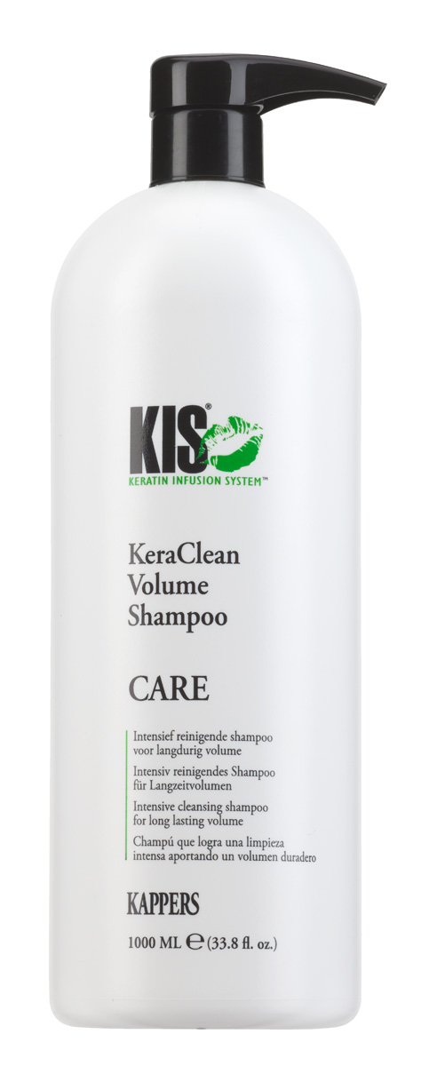 KeraClean Volume Shampoo 1000ML
