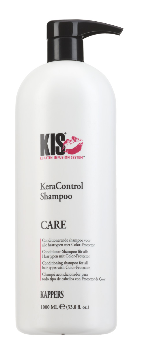 KeraControl Shampoo 1000ML