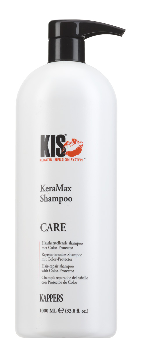 1000 ml - KeraMax Shampoo