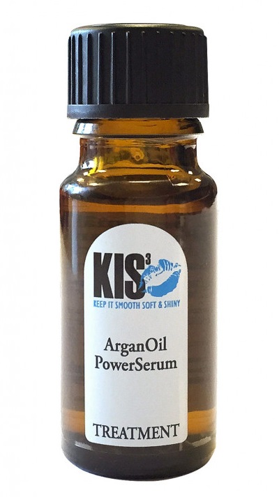 KIS Argan Oil 10ml Power Serum