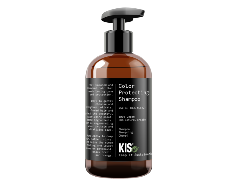 kis Color Protecting Shampoo - 250 ML