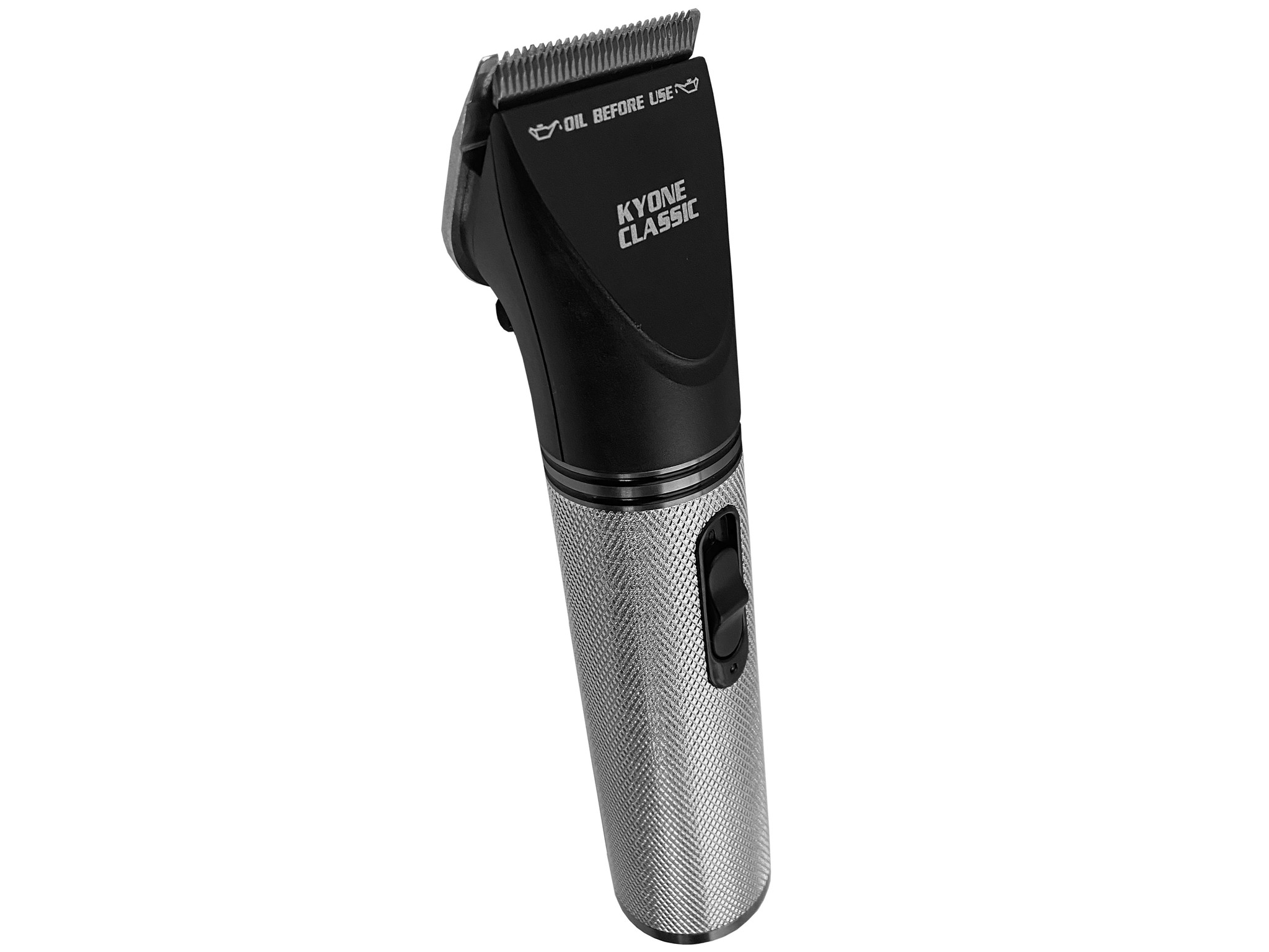 Decoratief bekken Mier Kyone tondeuse CB-01 Professional Classic Clipper - Kappersvoordeelshop