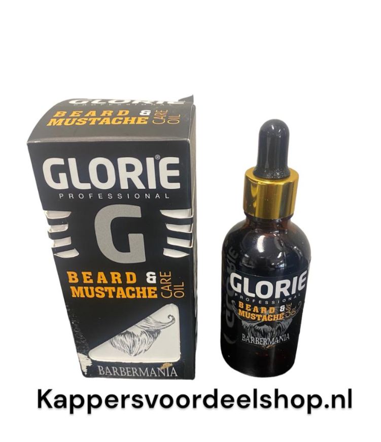 Glorie Baard olie 50 ml