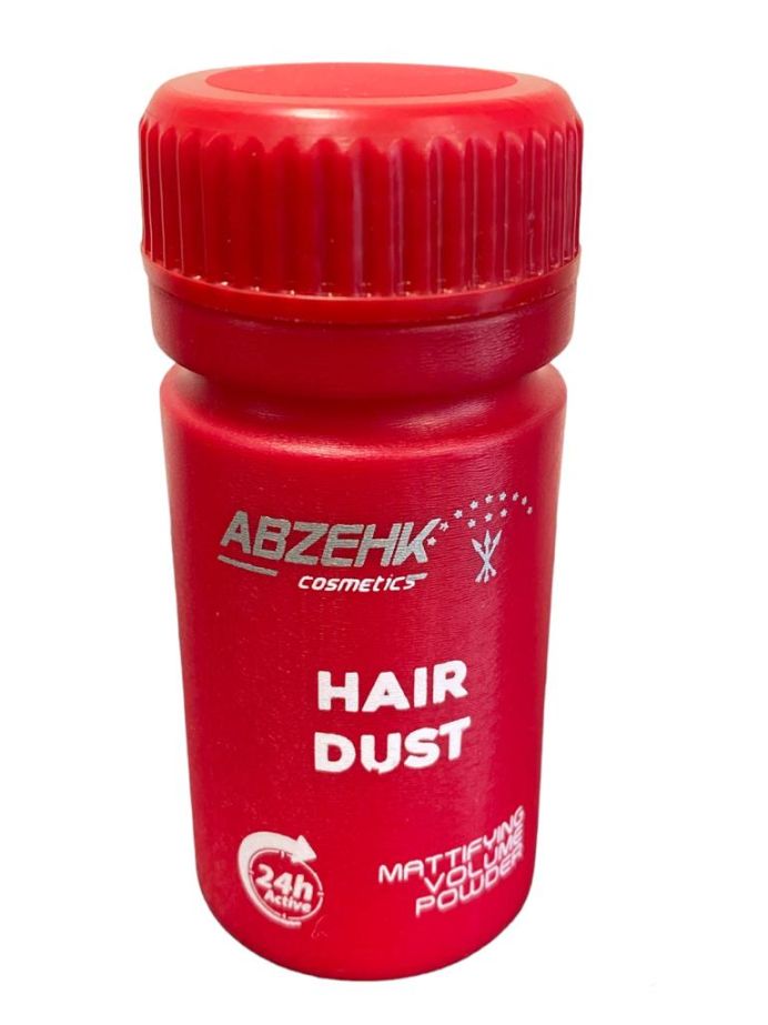 Abzhek  styling   powder hair dust 20gr