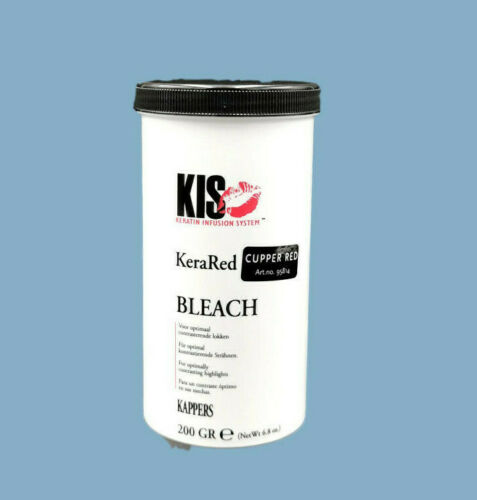 Kis Kappers KeraRed CupperRed Bleach 200g