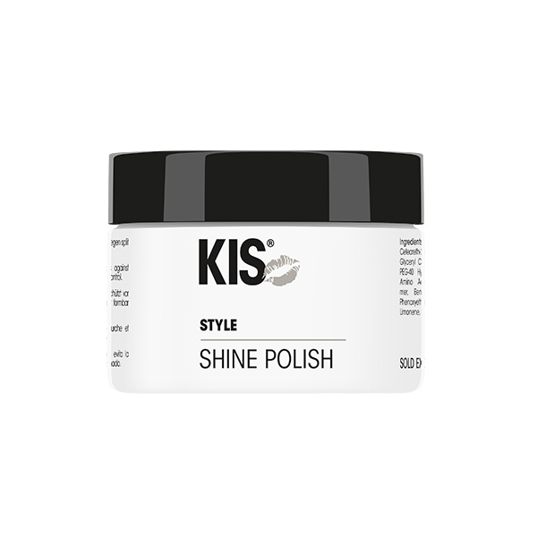 KIS Style Shine Polish 