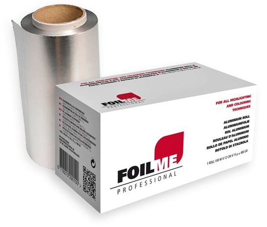 ME Professional FoilME Aluminium Folie (100 Meter)