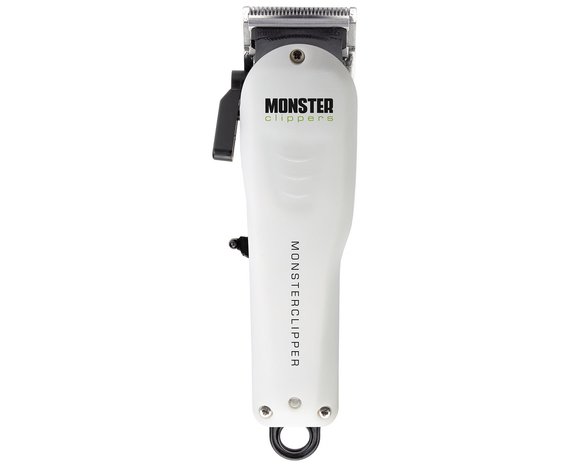 Monster Clippers Monsterclipper Taper Blade Wit Tondeuse