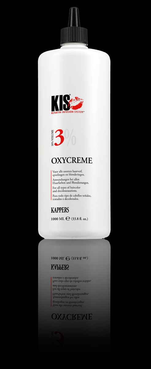 kis OxyCreme 3%