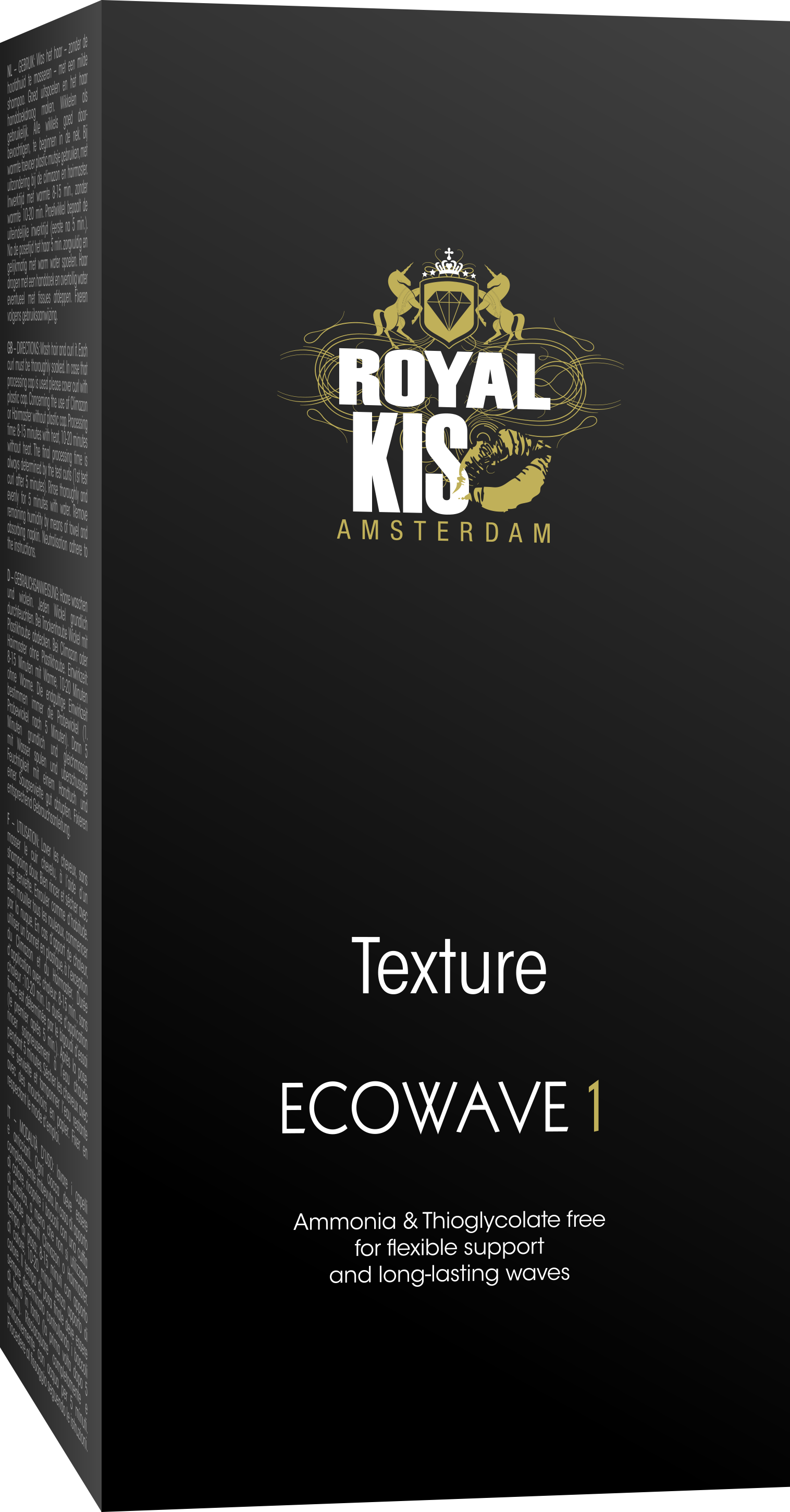 kis Eco Wave  1