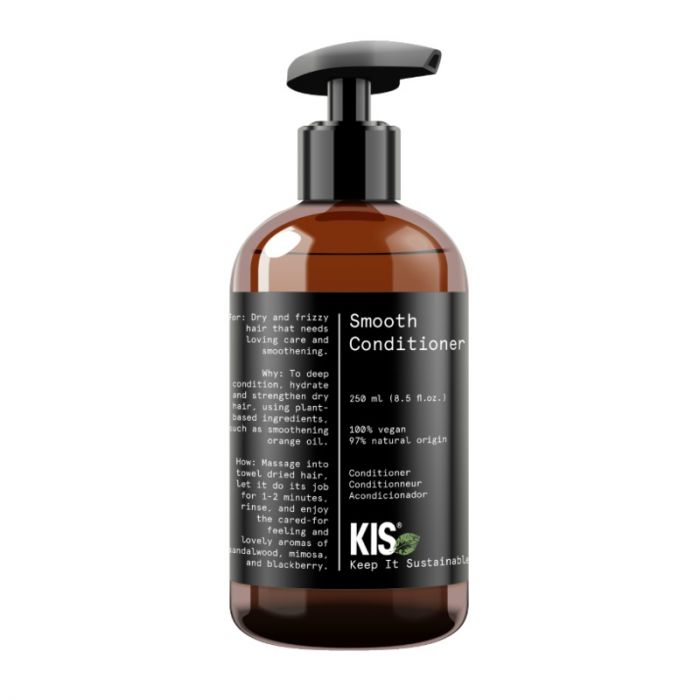 kis Smooth Conditioner - 250 ML