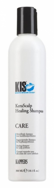 KIS Kappers KeraScalp Healing Shampoo 300 ml