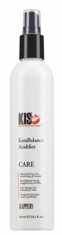 KeraBalance Acidifier