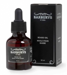 BARBURYS Baard Olie 30ml