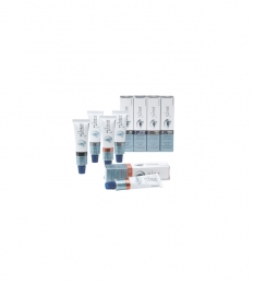 15 ml - Wimper & Wenkbrauw verf Licht Bruin