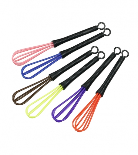 Mixers voor kleur