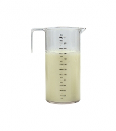 Maatbeker High 220 ml 