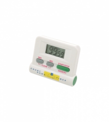 Sibel Digitaal Klokje Elektronische Timer-Wekker