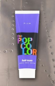 Hairgum Pop Color Pruim