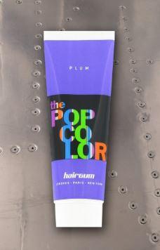 Hairgum Pop Color Pruim