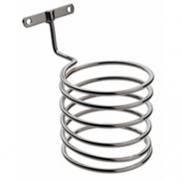 sibel Fohnhouder Spiral - Metaal