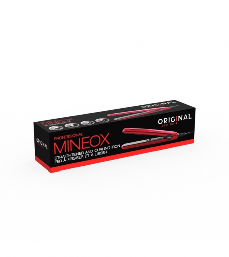 Stijltang Mini Mineox