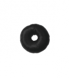 Ø9 cm - Zwart