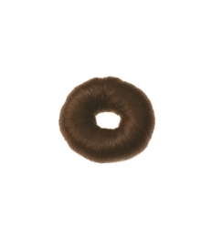 sibel  Knotrol haardot Bruin 9cm