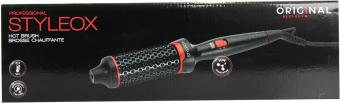 Original Best Buy Styleox Warme Lucht Borstel